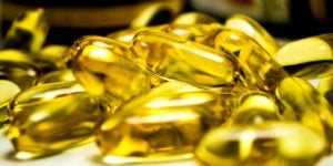 Omega-3 ist wahrscheinlich das beliebteste Nahrungsergänzungsmittel der Welt