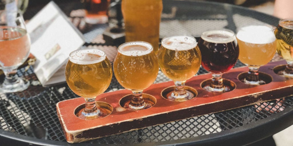 Tötet Alkohol Ihre Trainingeserfolge Intelligent Labs